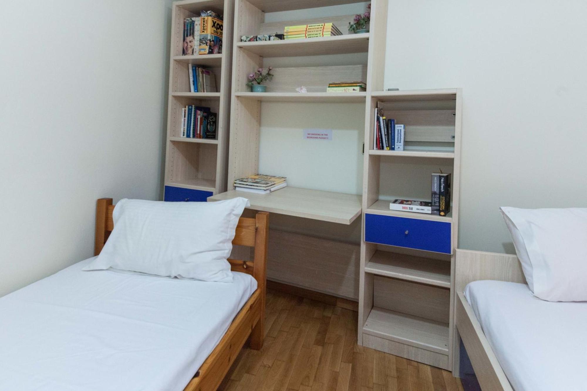 Classical 2 Bd Beauty Apt In Peaceful Chalandri Atina Dış mekan fotoğraf