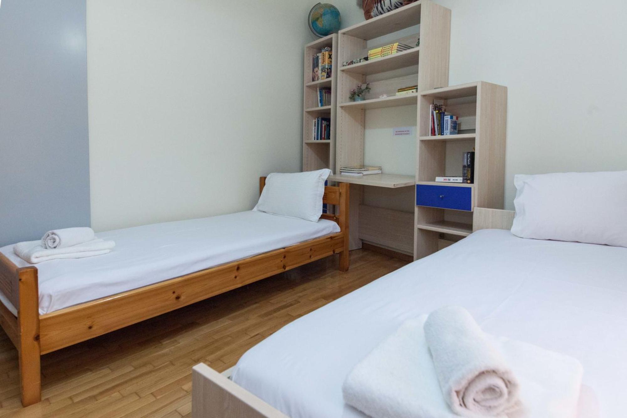 Classical 2 Bd Beauty Apt In Peaceful Chalandri Atina Dış mekan fotoğraf